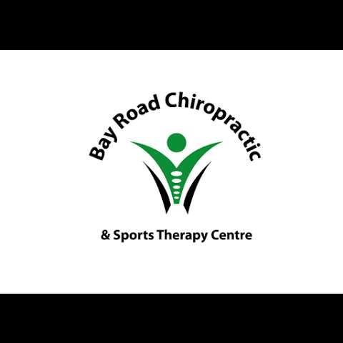 Photo: Bay Road Chiropractic & Sports Therapy Centre - Dr Stanley Poon