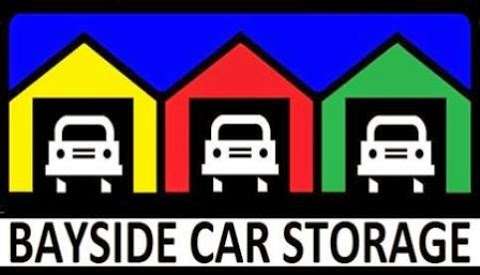 Photo: Bayside Car Storage