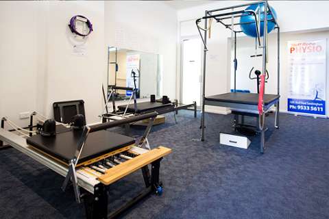 Photo: Bluff Road Physiotherapy Sandringham