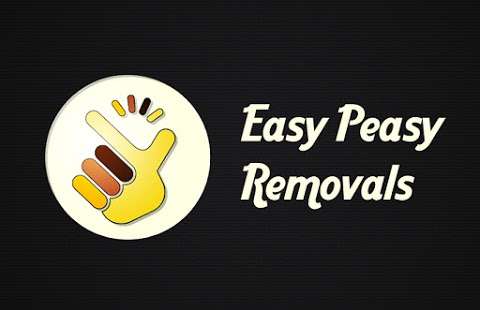 Photo: Easy Peasy Removals