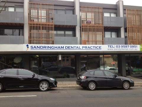 Photo: Sandringham Dental Practice